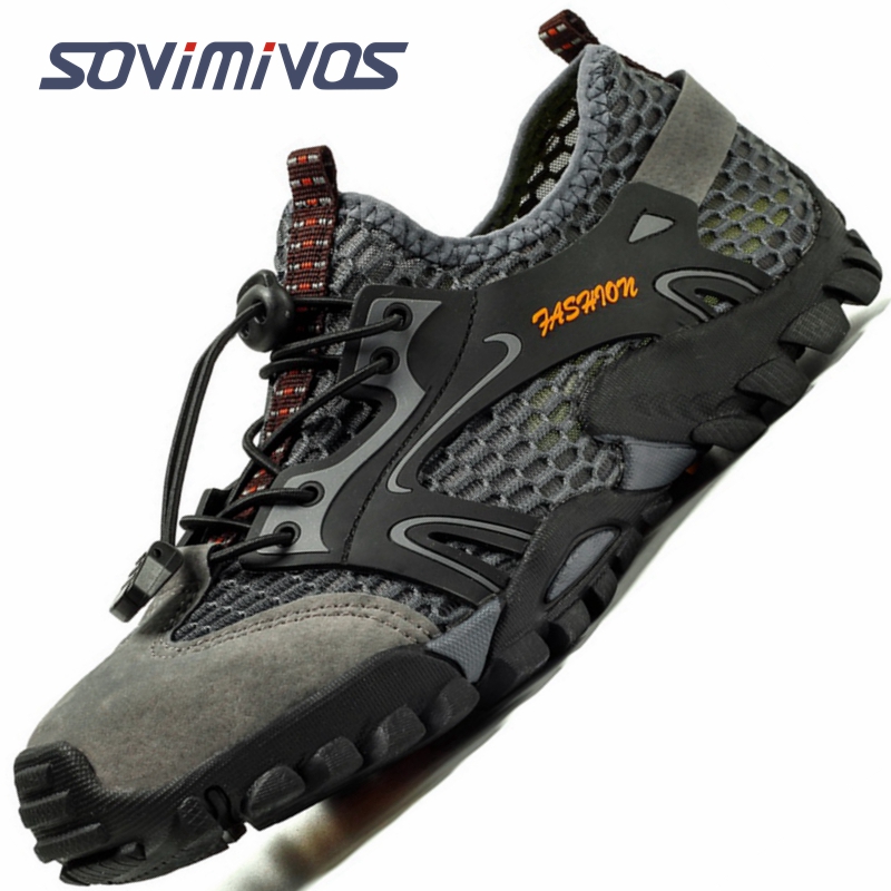 Men's Minimalist Trail Runner  – обзор и цена Crossfit Runners