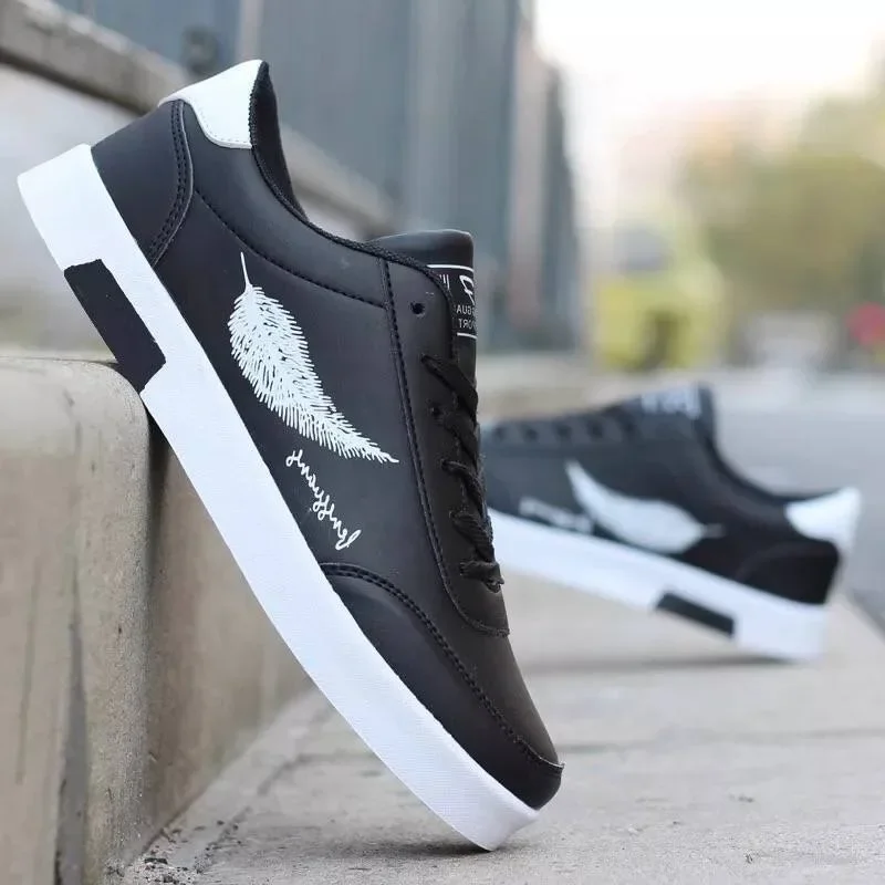 Men Sneakers 2024 Summer Men's – обзор и цена Crossfit Male
