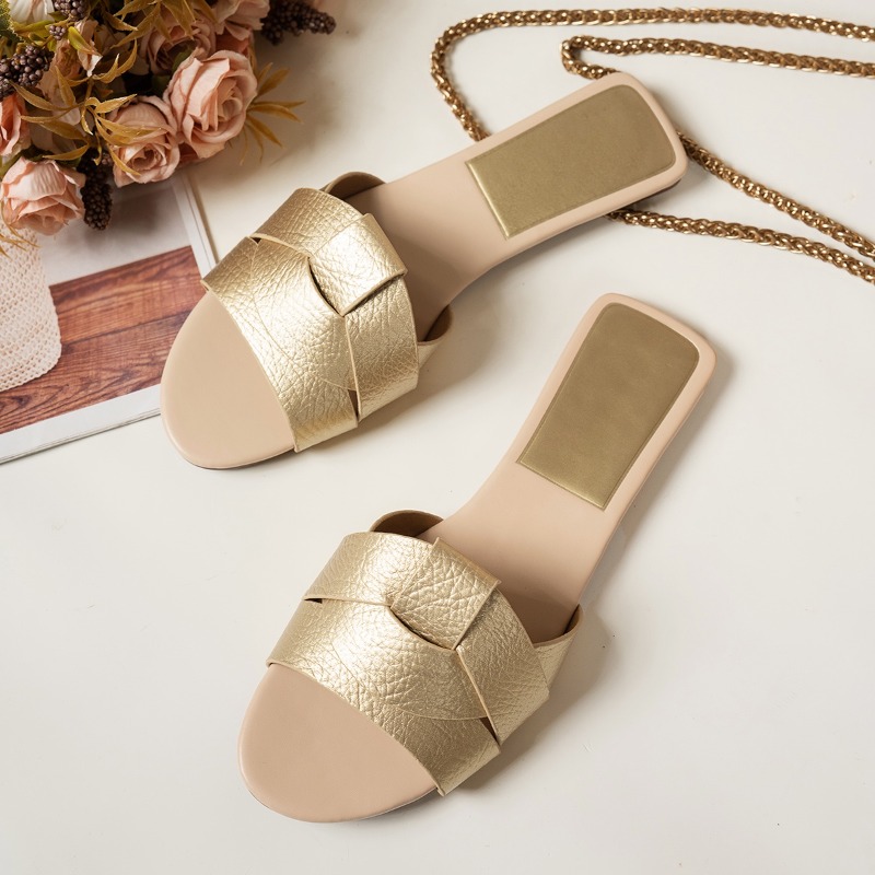 Women Flat Slippers New Summer – обзор и цена Crossfit Ladies