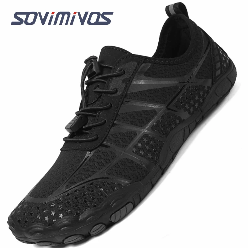 Men's Minimalist Trail Runner  – обзор и цена Crossfit Runners