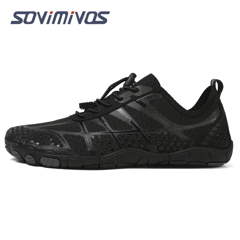 Men's Minimalist Trail Runner  – обзор и цена Crossfit Runners