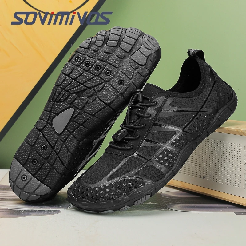 Men's Minimalist Trail Runner  – обзор и цена Crossfit Runners