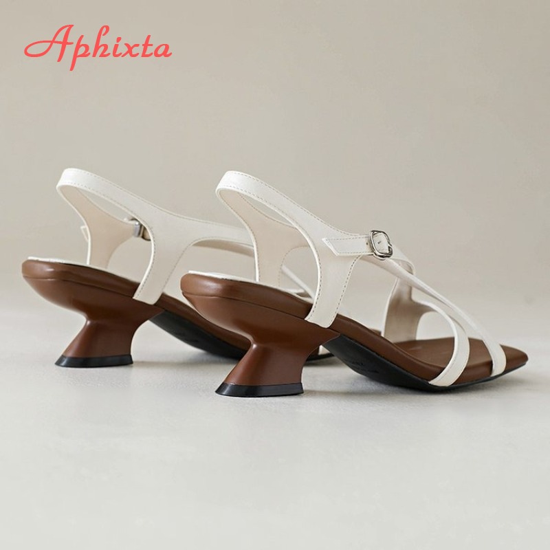 Aphixta Elegant Ladies Cross A – обзор и цена Crossfit Ladies
