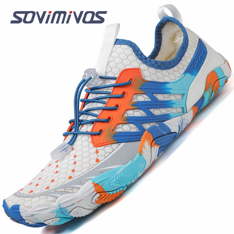 Men's Minimalist Trail Runner  – обзор и цена Crossfit Runners
