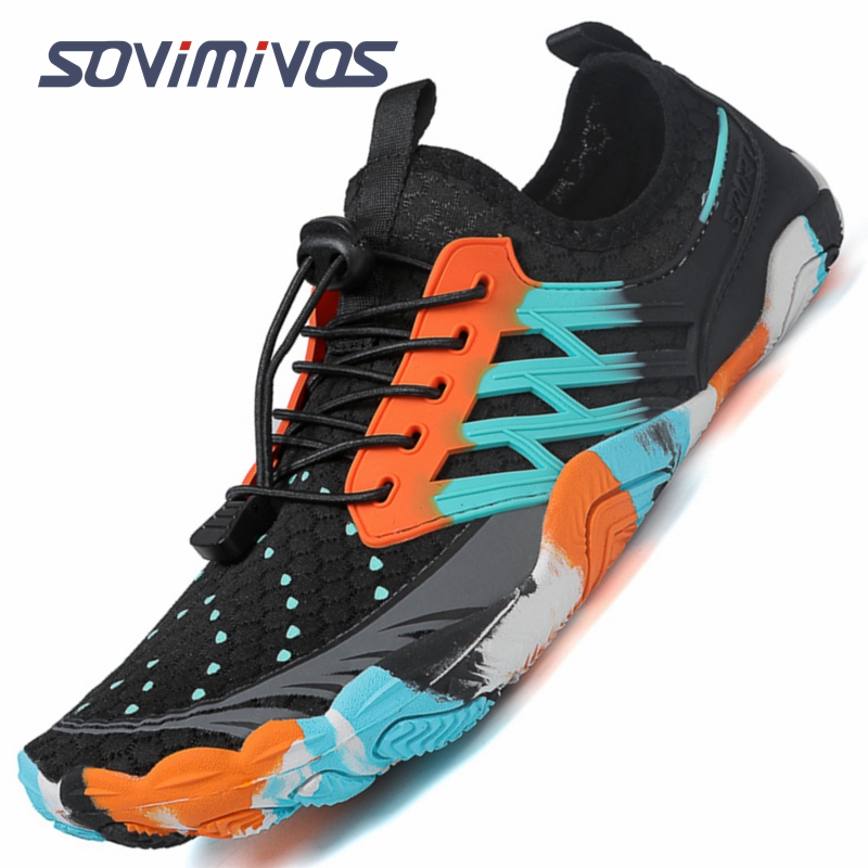 Men's Minimalist Trail Runner  – обзор и цена Crossfit Runners