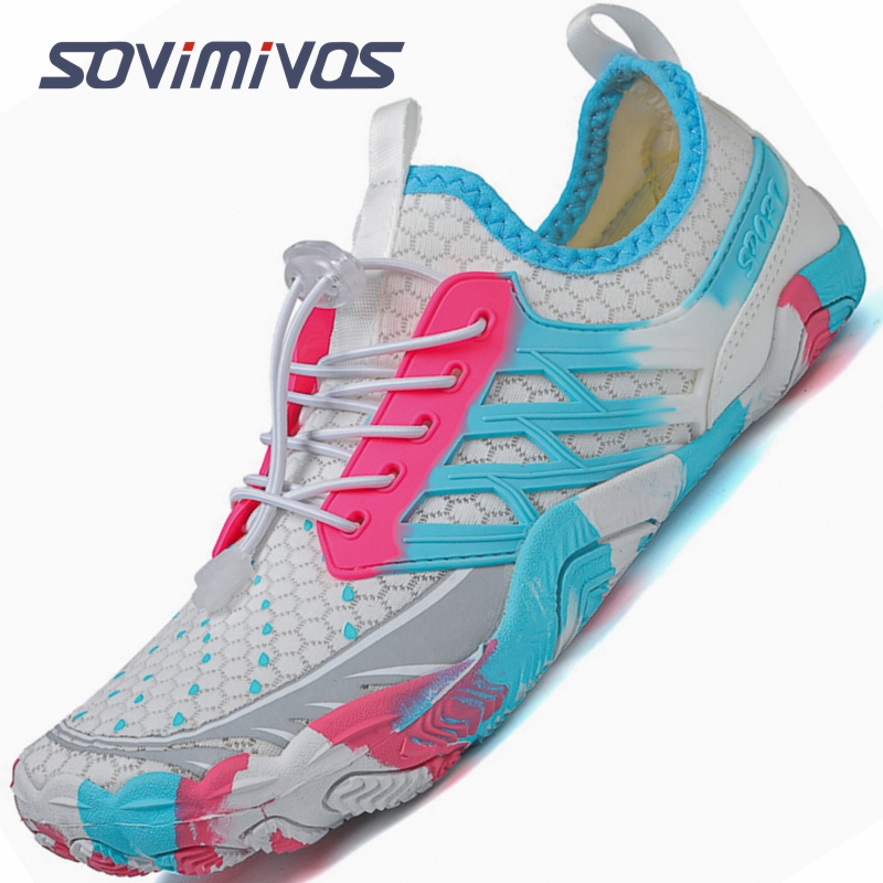 Men's Minimalist Trail Runner  – обзор и цена Crossfit Runners