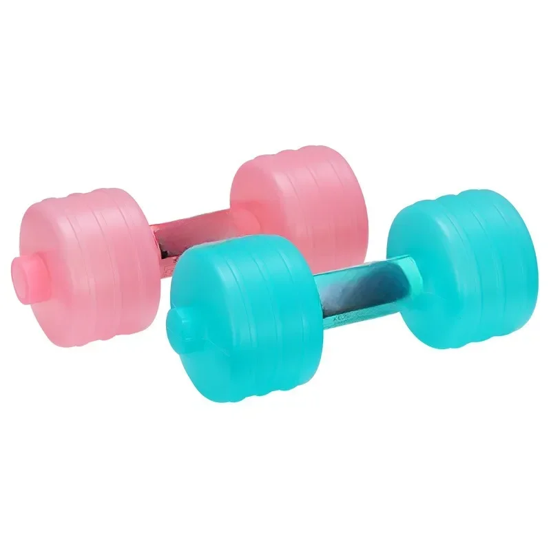 Bodybuilding Water Dumbbell We – обзор и цена Crossfit No Equipment