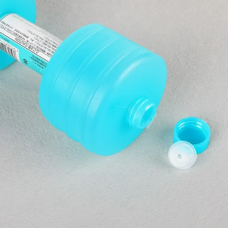 Bodybuilding Water Dumbbell We – обзор и цена Crossfit No Equipment