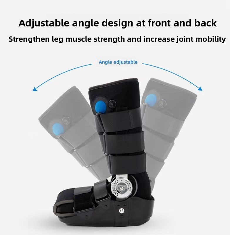 Adjustable Chuck Airbag Rehabi – обзор и цена Ankle Mobility Band