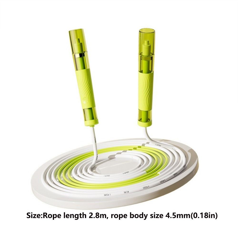 Anti-Skid Speed Skipping Rope  – обзор и цена Jump Rope Speed Bearing