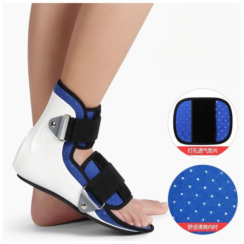 Breathable Ankle Stabilizer Br – обзор и цена Ankle Mobility Band