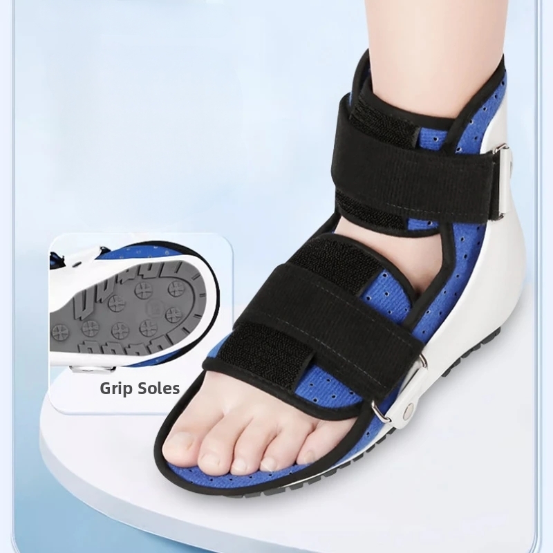 Breathable Ankle Stabilizer Br – обзор и цена Ankle Mobility Band