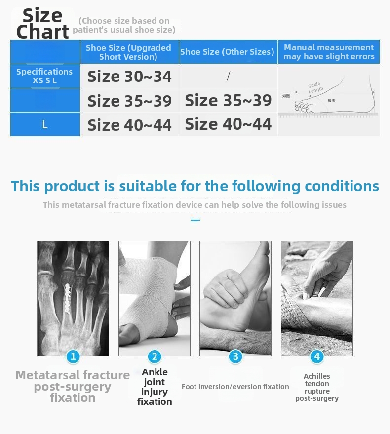 Breathable Ankle Stabilizer Br – обзор и цена Ankle Mobility Band