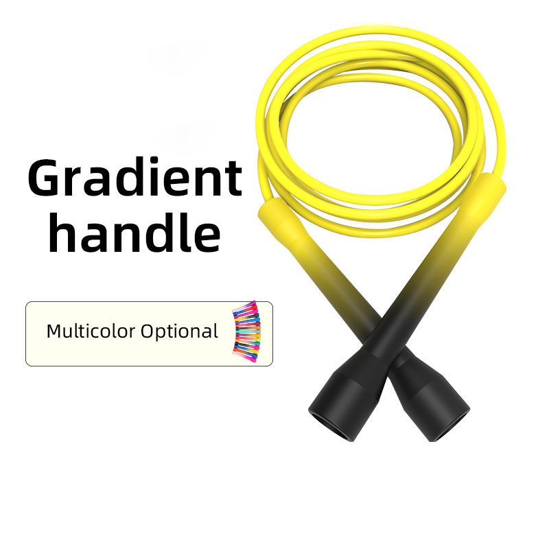 Professional Speed Custom Jump – обзор и цена Skipping Rope Pvc