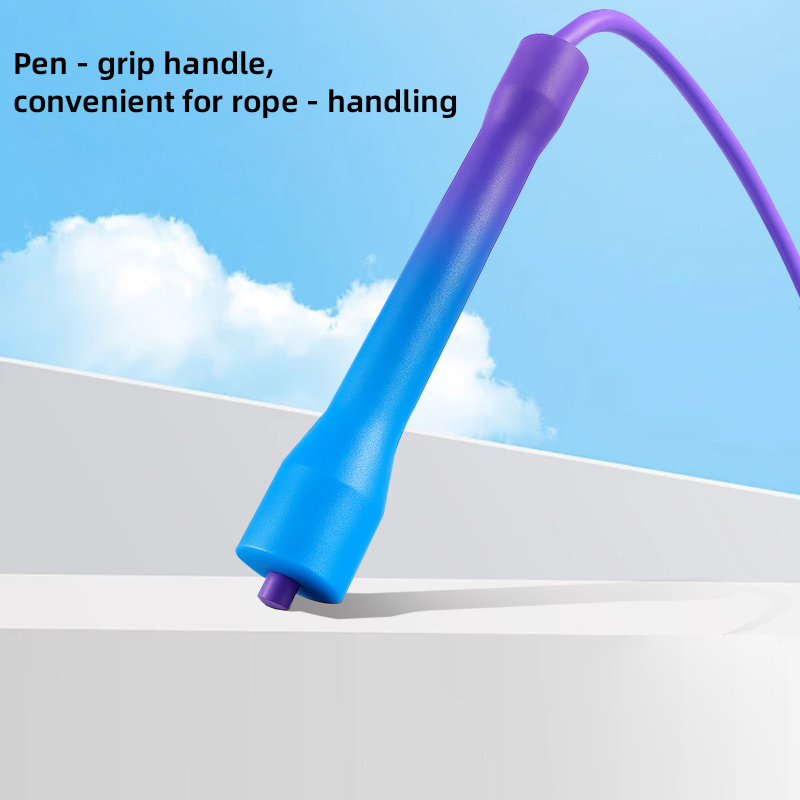 Professional Speed Custom Jump – обзор и цена Skipping Rope Pvc
