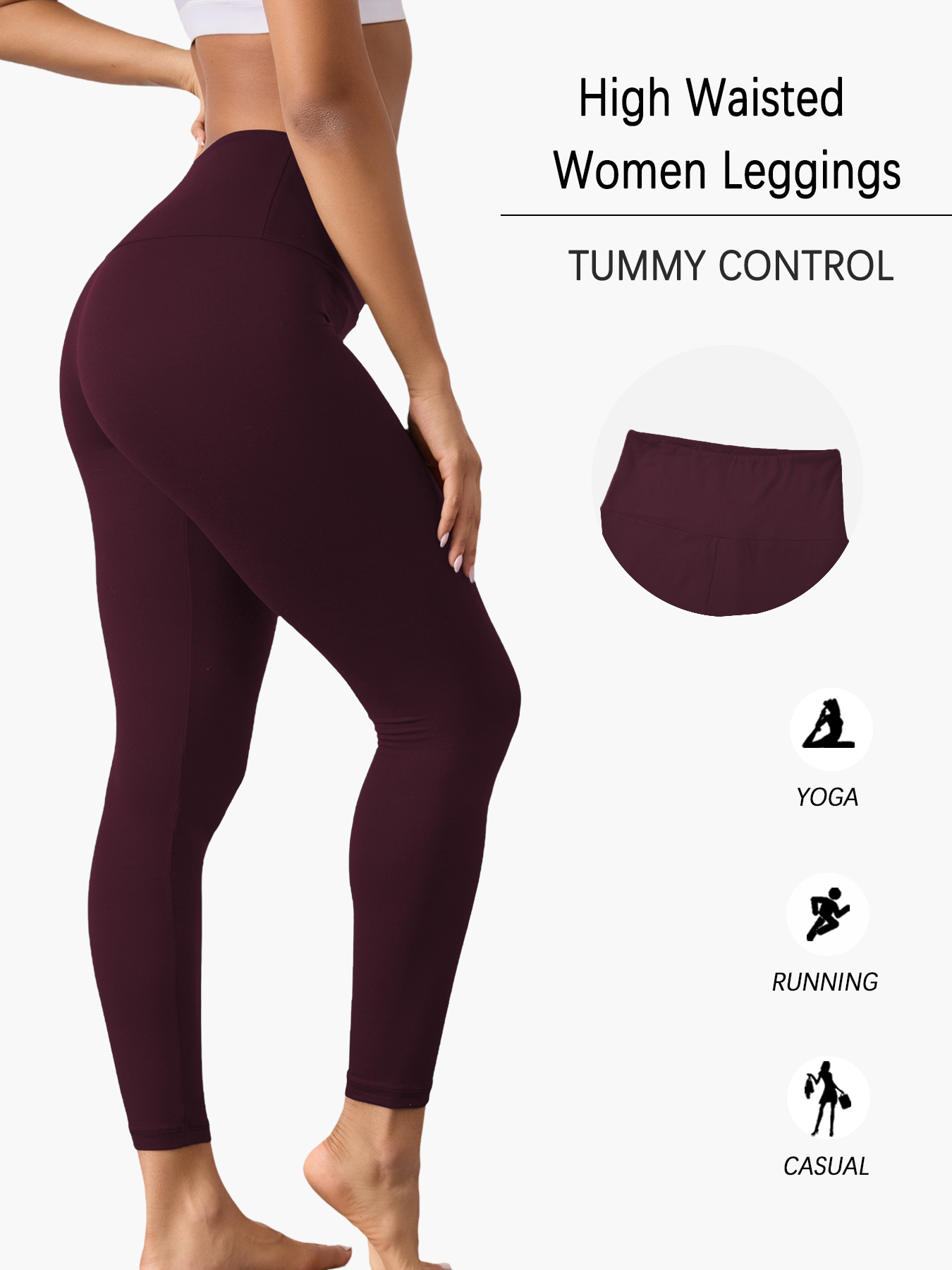Plus size Women's Super Soft L – обзор и цена Crossfit Yoga