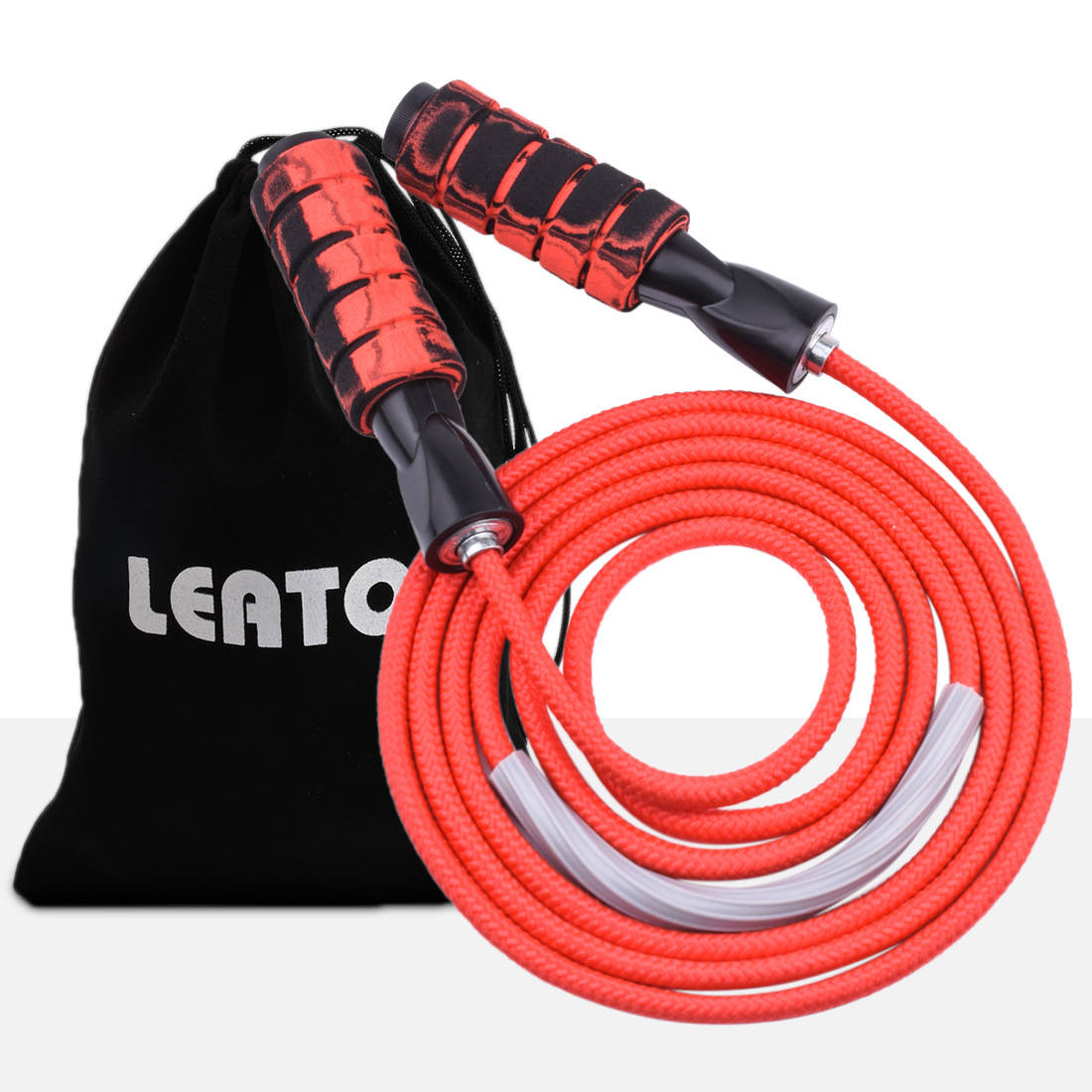 Men/Woman Speed Jump Rope Prof – обзор и цена Jump Rope Speed Bearing