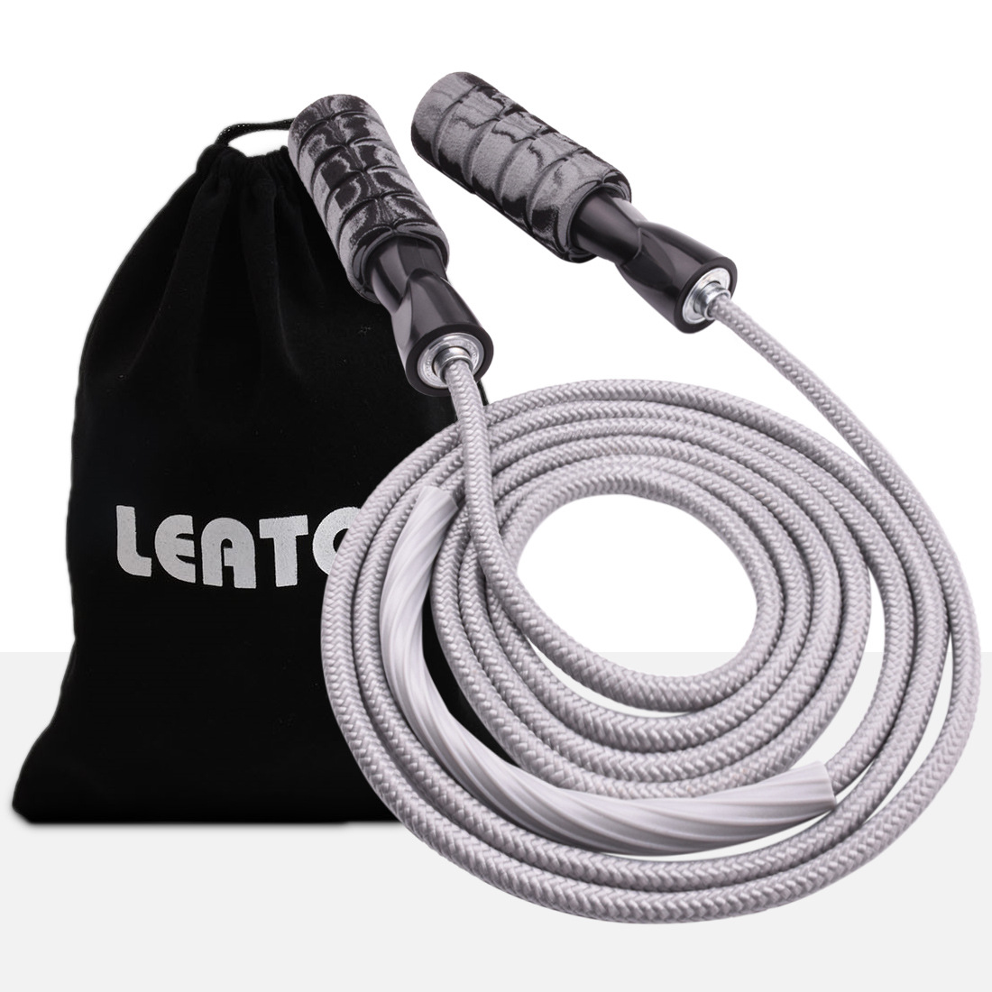 Men/Woman Speed Jump Rope Prof – обзор и цена Jump Rope Speed Bearing