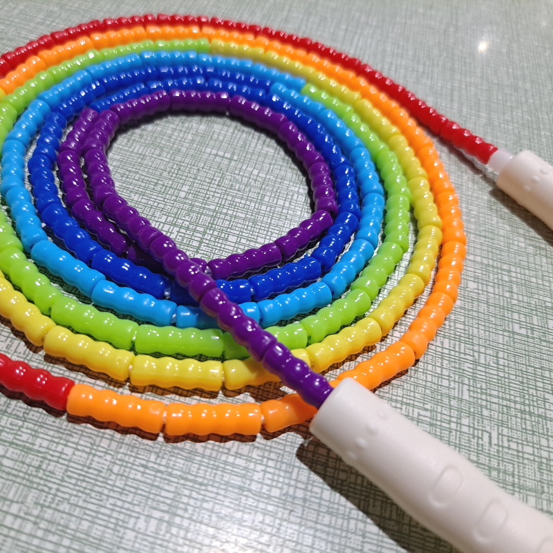 NEVERTOOLATE 2.2m 2.4m 2.6m 3m – обзор и цена Skipping Rope Pvc