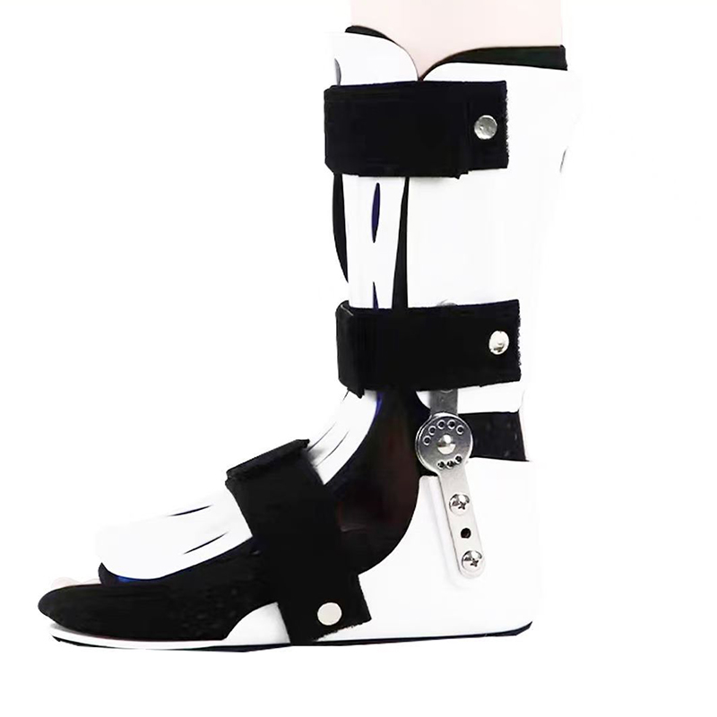 Adjustable Ankle Brace Foot Dr – обзор и цена Ankle Mobility Band