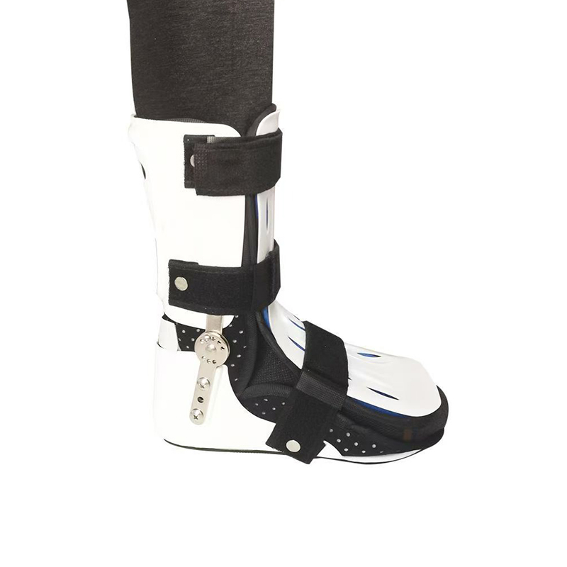Adjustable Ankle Brace Foot Dr – обзор и цена Ankle Mobility Band