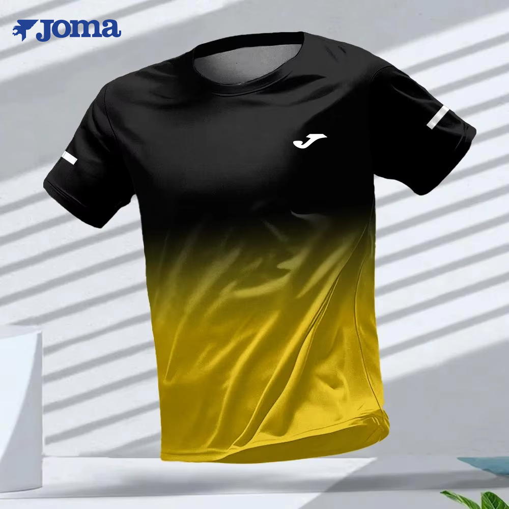 2026 JOMA Summer 3D printed me – обзор и цена Crossfit Mayhem