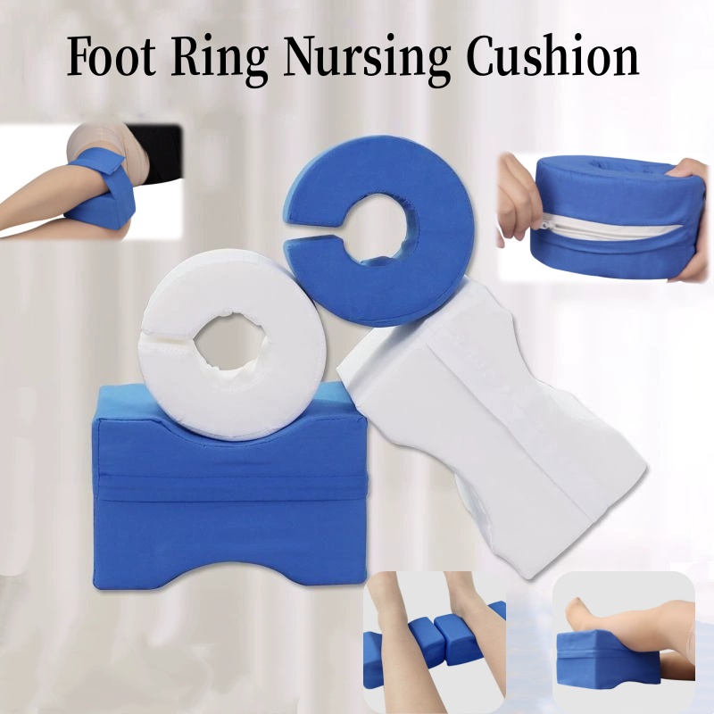 Decubitus Pillow Wrist Pillow  – обзор и цена Ankle Mobility Band