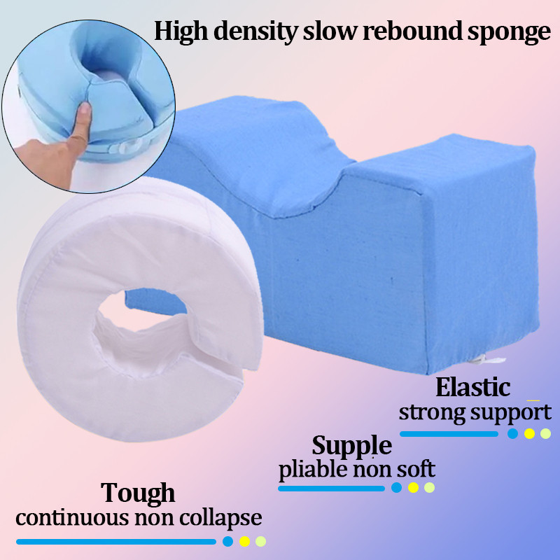 Decubitus Pillow Wrist Pillow  – обзор и цена Ankle Mobility Band