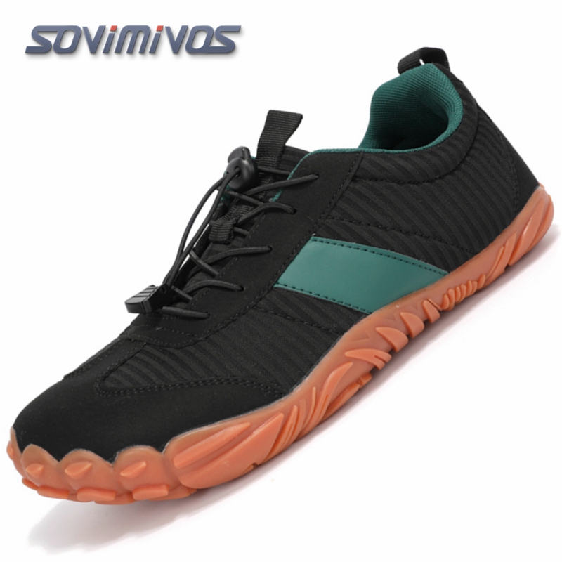 Men's Cross-Trainer Barefoot & – обзор и цена Crossfit Runners