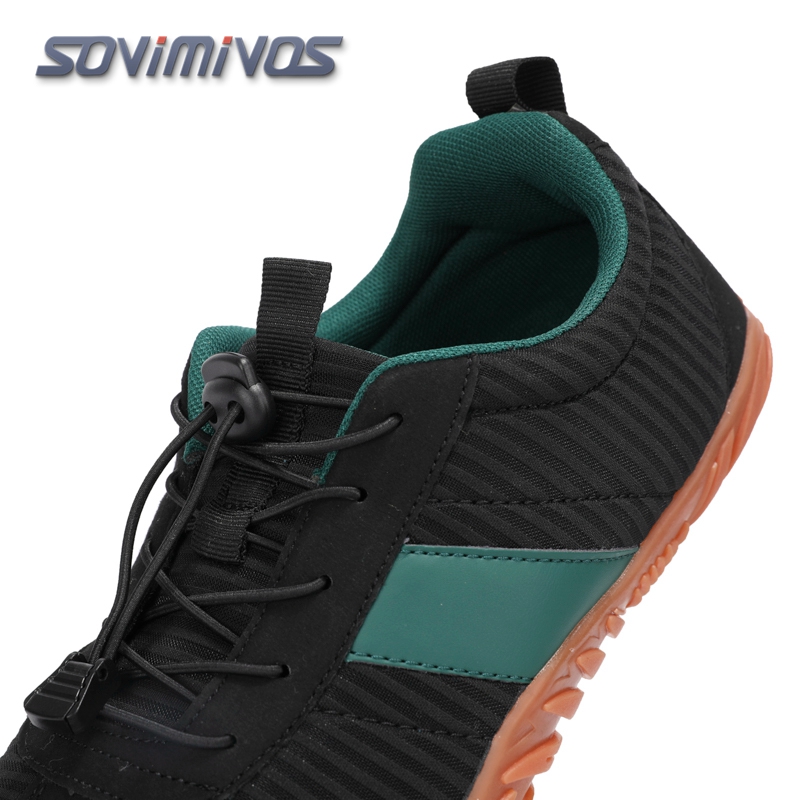 Men's Cross-Trainer Barefoot & – обзор и цена Crossfit Runners