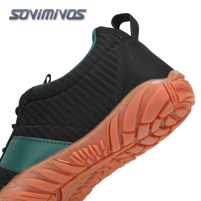 Men's Cross-Trainer Barefoot & – обзор и цена Crossfit Runners