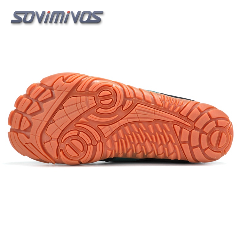 Men's Cross-Trainer Barefoot & – обзор и цена Crossfit Runners