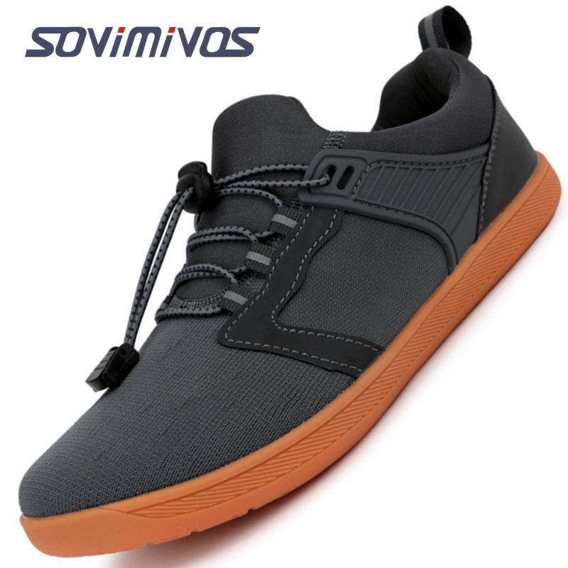 Men's Cross-Trainer | Barefoot – обзор и цена Crossfit Runners
