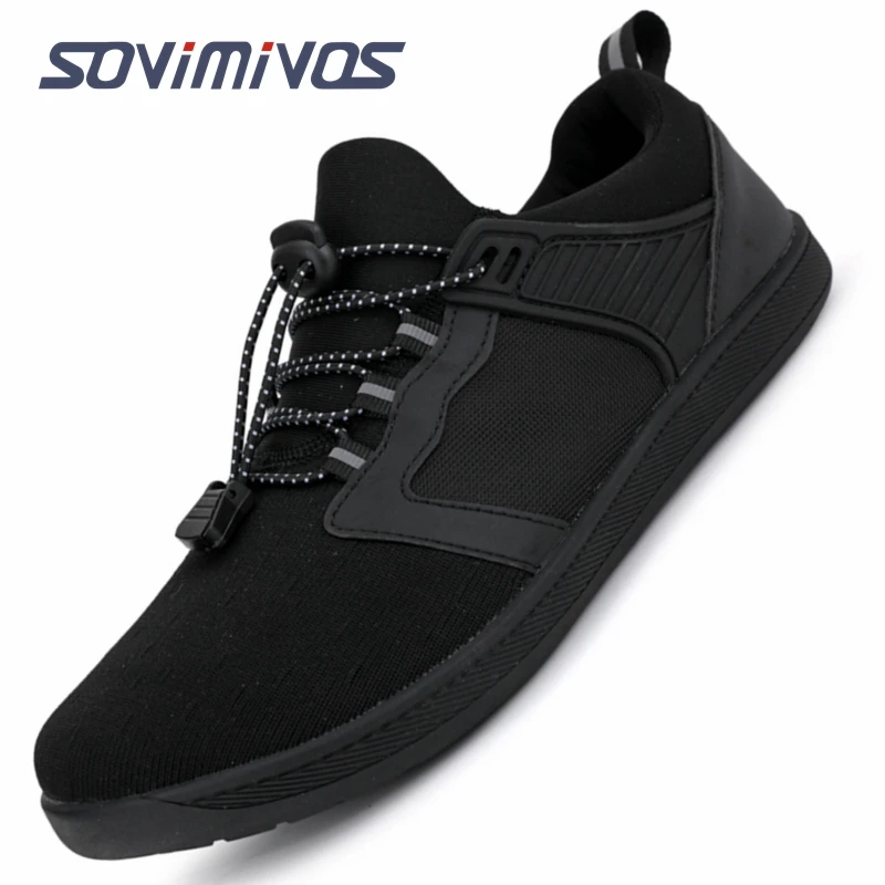 Men's Cross-Trainer | Barefoot – обзор и цена Crossfit Runners