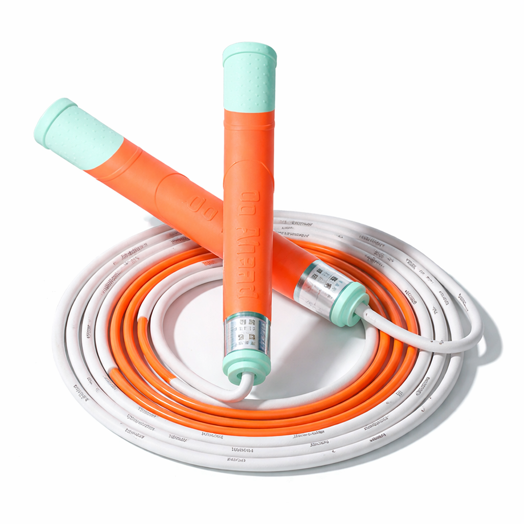 YUEDONG Kids Jump Rope For Wom – обзор и цена Skipping Rope Pvc