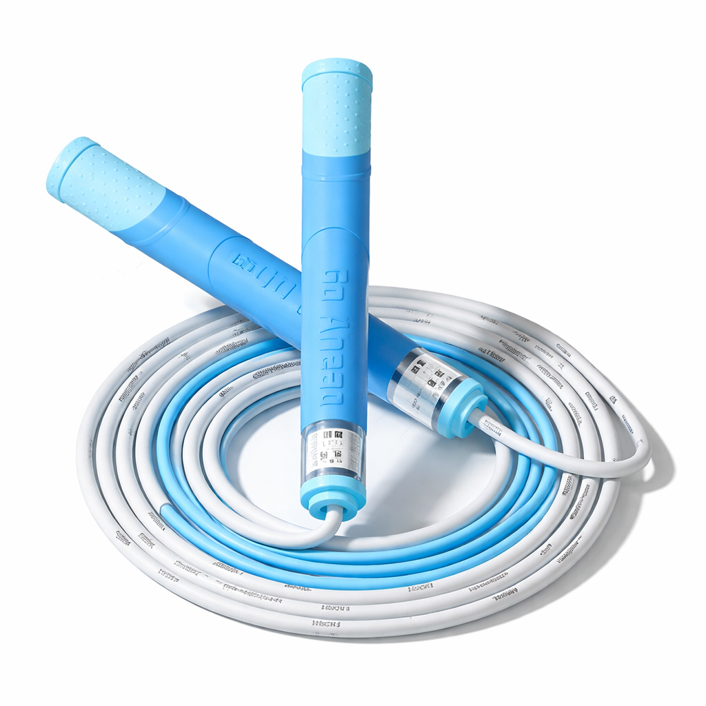 YUEDONG Kids Jump Rope For Wom – обзор и цена Skipping Rope Pvc