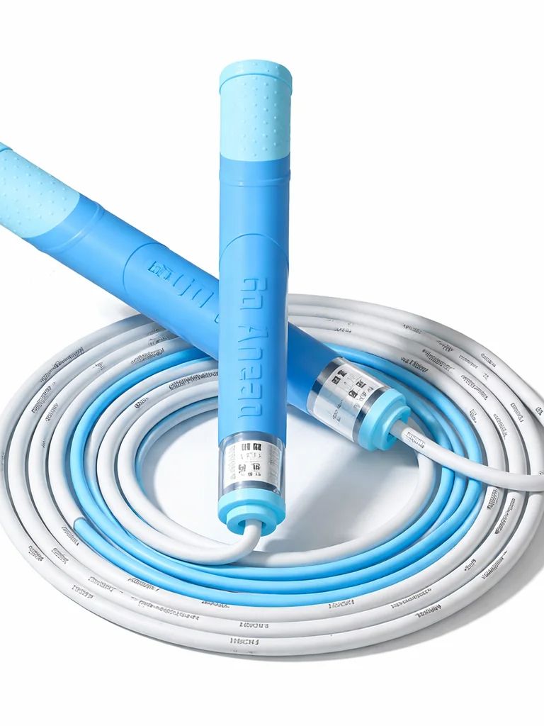 YUEDONG Kids Jump Rope For Wom – обзор и цена Skipping Rope Pvc