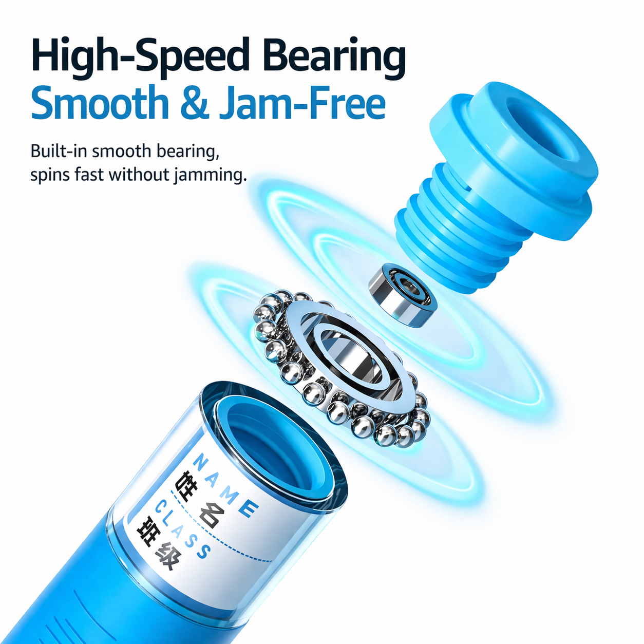 YUEDONG Kids Jump Rope For Wom – обзор и цена Skipping Rope Pvc