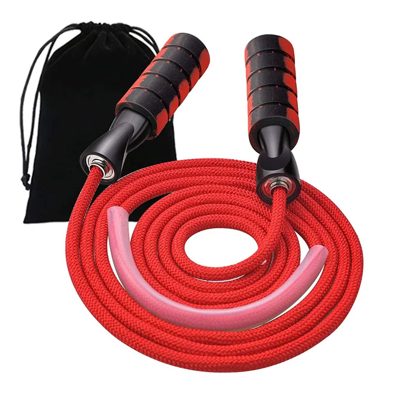 Ultralight Racing Rope Skippin – обзор и цена Skipping Rope Pvc