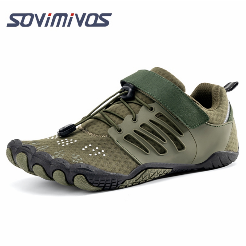 Men's Minimalist Trail Runner  – обзор и цена Crossfit Runners