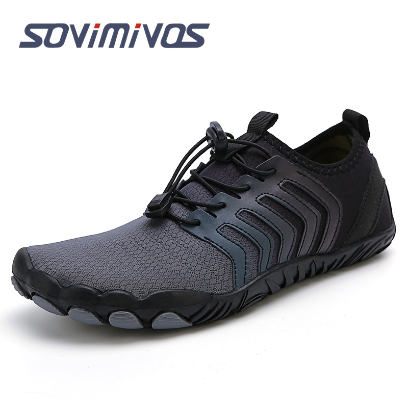 Men's Minimalist Trail Runner  – обзор и цена Crossfit Runners