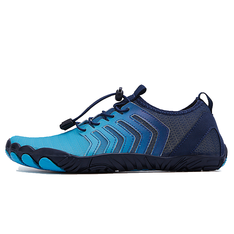 Men's Minimalist Trail Runner  – обзор и цена Crossfit Runners
