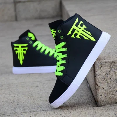 Sneakers Man Vulcanized Sneake – обзор и цена Crossfit Male