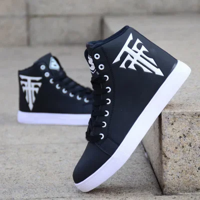 Sneakers Man Vulcanized Sneake – обзор и цена Crossfit Male