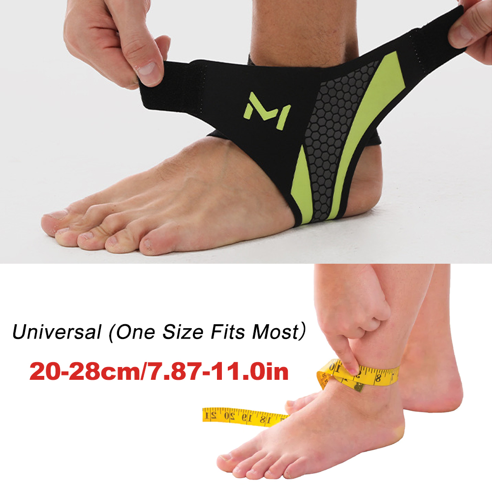 1PCS Ankle Brace for Men & Wom – обзор и цена Ankle Mobility Band