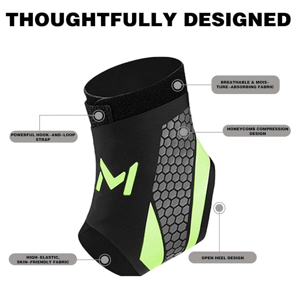 1PCS Ankle Brace for Men & Wom – обзор и цена Ankle Mobility Band