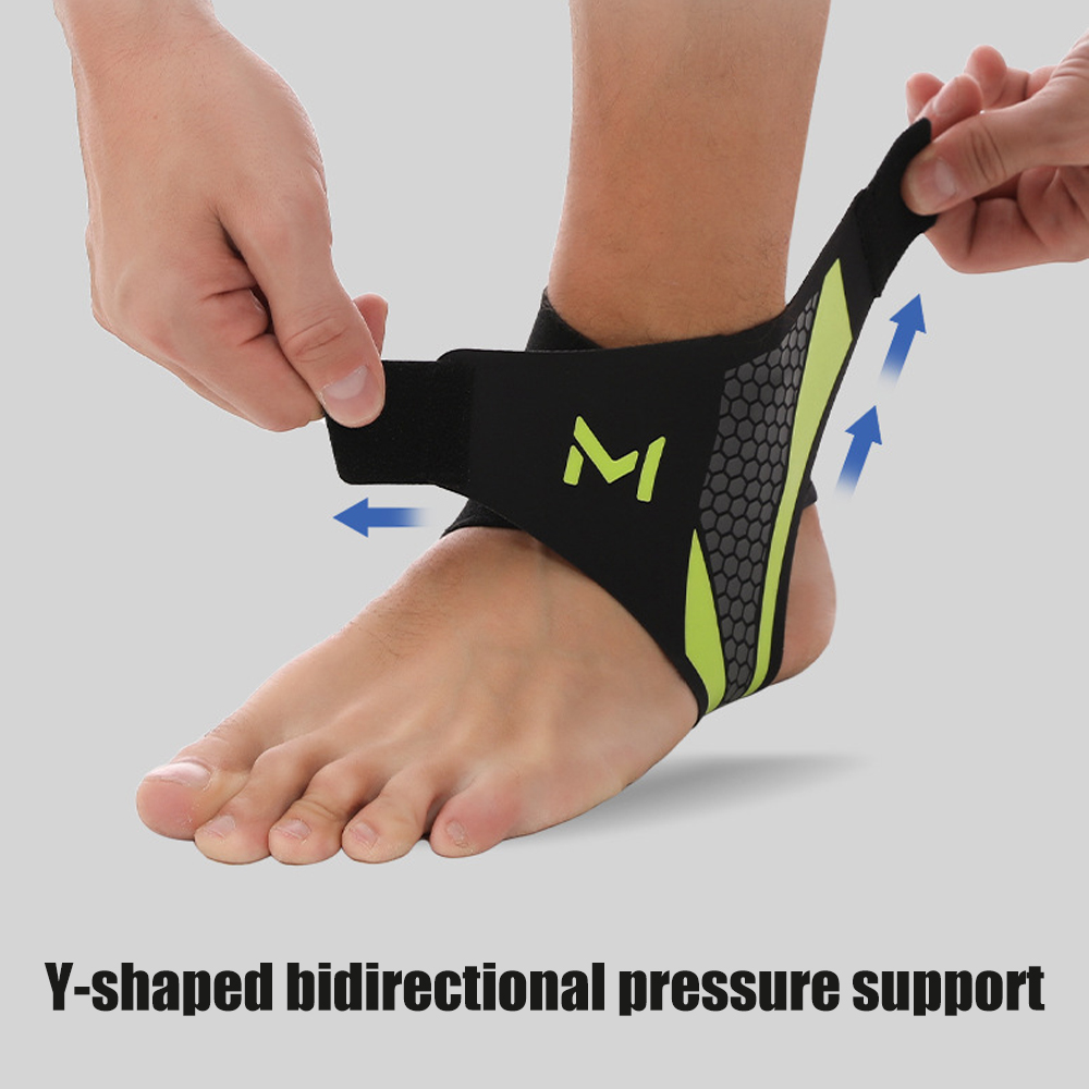 1PCS Ankle Brace for Men & Wom – обзор и цена Ankle Mobility Band