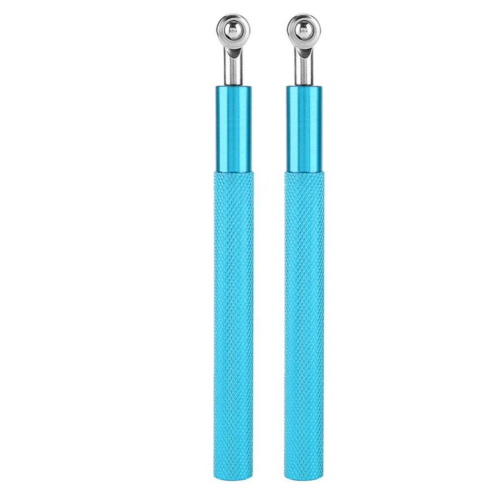 Aluminium Alloy Handle Skippin – обзор и цена Skipping Rope Pvc