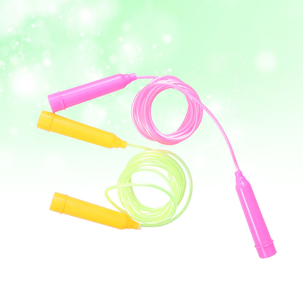 2Pcs Premium Skipping Rope Ste – обзор и цена Skipping Rope Pvc