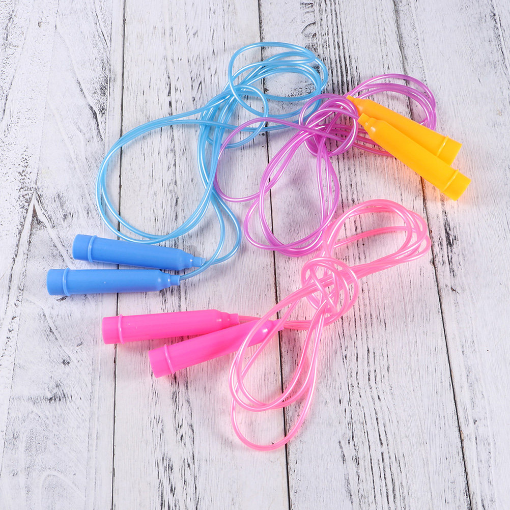 2Pcs Premium Skipping Rope Ste – обзор и цена Skipping Rope Pvc